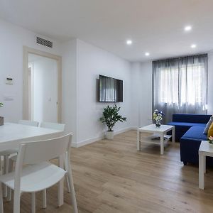 Appartement met Drie Slaapkamers